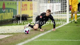 23.01.21 SC Freiburg - VfB Stuttgart