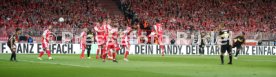 Relegation 2019 1. FC Union Berlin - VfB Stuttgart