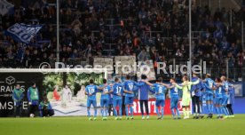 TSG 1899 Hoffenheim - VfB Stuttgart