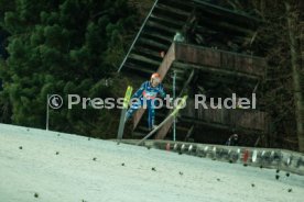 24.01.2026 Skifliegen Oberstdorf Weltmeisterschaft