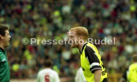 16.09.95 Borussia Dortmund - VfB Stuttgart