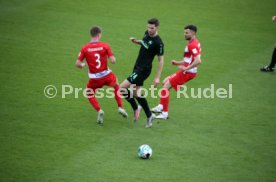 03.04.21 1. FC Heidenheim - SpVgg Greuther Fürth