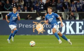 09.04.23 TSG 1899 Hoffenheim - FC Schalke 04