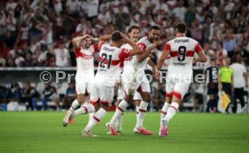 04.09.26 VfB Stuttgart - 1. FC K&ouml;ln