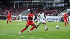 18.10.25 1. FC Heidenheim - SV Werder Bremen