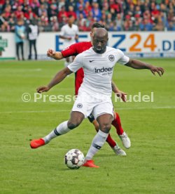 SC Freiburg - Eintracht Frankfurt