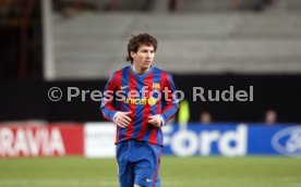 23.02.10 VfB Stuttgart - FC Barcelona