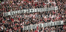 VfB Stuttgart - RB Leipzig
