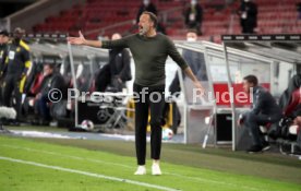 10.04.21 VfB Stuttgart - Borussia Dortmund