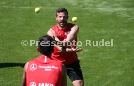 Trainingslager Kitzb&uuml;hel 2019