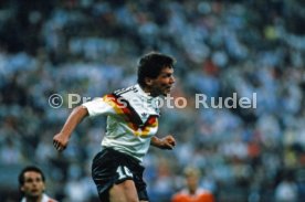 Deutschland - Niederlande