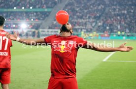 03.06.23 DFB-Pokal Finale RB Leipzig - Eintracht Frankfurt