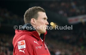 VfB Stuttgart - Fortuna D&uuml;sseldorf