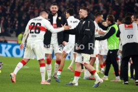 13.01.26 VfB Stuttgart - Eintracht Frankfurt