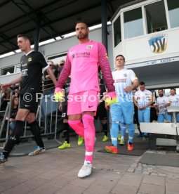 Tim Wiese (SSV Dillingen)