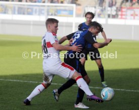 VfB Stuttgart II - TuS Koblenz