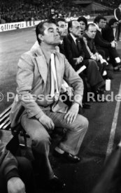 14.04.76 FC Bayern M&uuml;nchen - Real Madrid