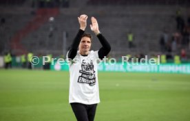 03.05.23 VfB Stuttgart - Eintracht Frankfurt