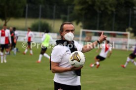 06.07.21 FSV Hollenbach - VfB Stuttgart