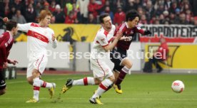 VfB Stuttgart