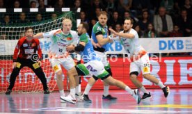 18.09.22 Frisch Auf G&ouml;ppingen - SC Magdeburg