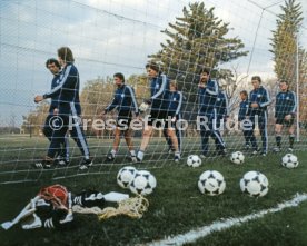 08.06.78 DFB Trainingscamp Ascochinga WM 1978