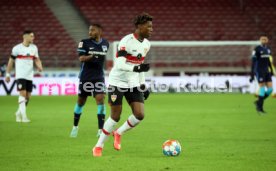 05.12.21 VfB Stuttgart - Hertha BSC Berlin