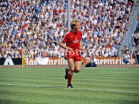 13.06.81 FC Bayern M&uuml;nchen - Bayer 05 Uerdingen