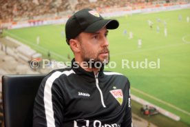 14.12.23 VfB Stuttgart Sebastian und Dieter Hoene&szlig;
