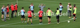 11.10.22 VfB Stuttgart Training