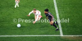 28.02.25 VfB Stuttgart - FC Bayern München