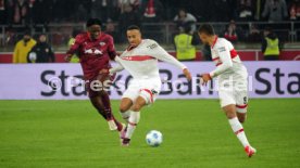 15.01.25 VfB Stuttgart - RB Leipzig