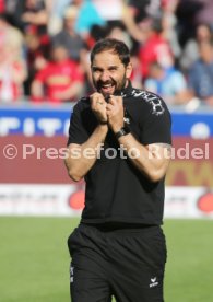 SC Freiburg - 1. FC K&ouml;ln