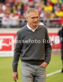 VfB Stuttgart - Borussia Dortmund