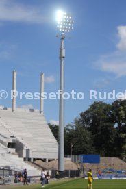 Karlsruher SC - DSC Arminia Bielefeld