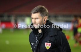 14.12.21 VfB Stuttgart - FC Bayern M&uuml;nchen