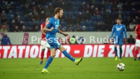 TSG 1899 Hoffenheim - 1. FSV Mainz 05