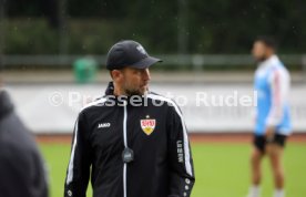 28.07.25 VfB Stuttgart Trainingslager Tegernsee 2025