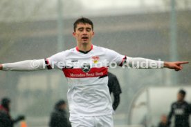 02.04.22 U19 VfB Stuttgart - U19 FC Ingolstadt 04