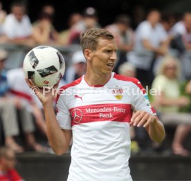 VfB Stuttgart - FC Br&uuml;nn