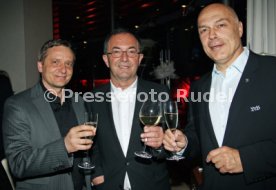 08.05.2010 VfB Stuttgart Saisonabschlussfeier
