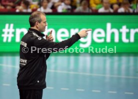 Handball Frauen DHB Deutschland - Spanien