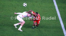 16.08.25 Franz-Beckenbauer-Supercup VfB Stuttgart - FC Bayern München