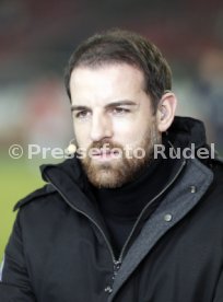 VfB Stuttgart - VfL Wolfsburg
