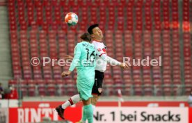 19.02.22 VfB Stuttgart - VfL Bochum