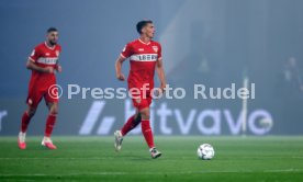 21.08.26 FC Hansa Rostock - VfB Stuttgart