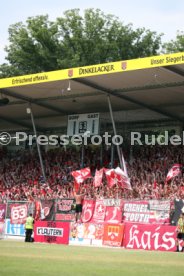 SG Sonnenhof Gro&szlig;aspach - 1. FC Kaiserslautern