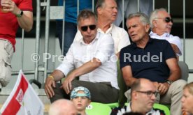 VfB Stuttgart - Betis Sevilla