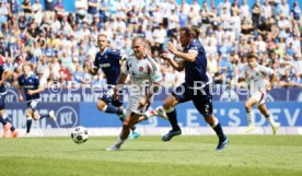 03.08.24 Karlsruher SC - 1. FC N&uuml;rnberg