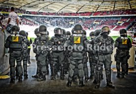 VfB Stuttgart - Karlsruher SC